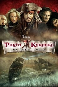 Piráti Karibiku: Na konci sveta 2007 Bezplatný neobmedzený prístup