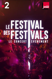 Poster Le festival des festivals