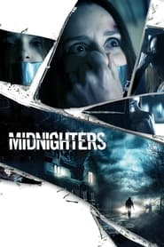 Poster Midnighters