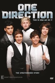 Poster One Direction: This Is How We Do It 2012