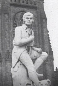 IMMORTAL MEMORY OF ROBERT BURNS