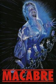 Macabre (1980) Macabre (1980)