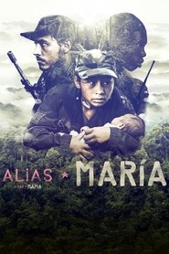 Alias María 2015 Δωρεάν απεριόριστη πρόσβαση