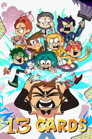 13 Cards