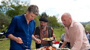 Episode 10: Paddock Final Lunch