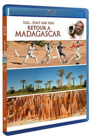Îles... Était une Fois - Madagascar