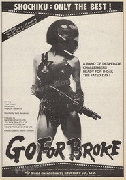 Go for Broke
