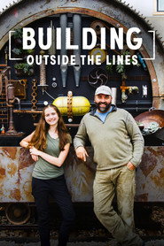 Building Outside the Lines постер