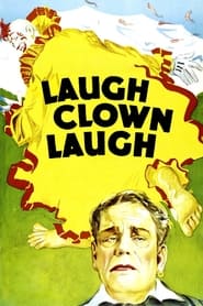 Laugh, Clown, Laugh (1928)