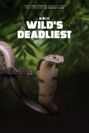 Wild's Deadliest poster