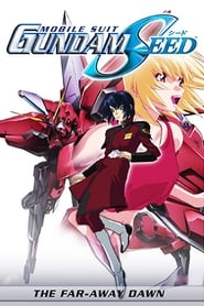 Mobile Suit Gundam SEED: Special Edition II - The Far-Away Dawn (2023)