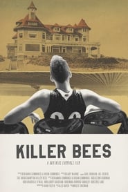 Killer Bees постер