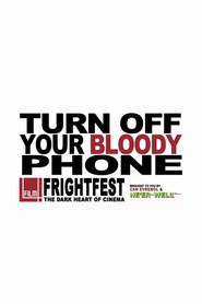 Turn Off Your Bloody Phone: An American Werewolf in London (2012)