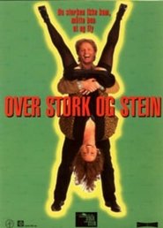 Over stork og stein 1994 動画 吹き替え