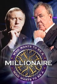 Poster Who Wants to Be a Millionaire? 2024