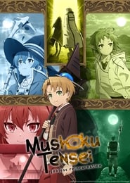 Nonton Mushoku Tensei: Jobless Reincarnation (2021) Sub Indo