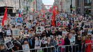 Russia's *Immortal Regiment* as a Propaganda Tool