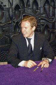 Image of Daniel Harding