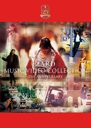 ZARD MUSIC VIDEO COLLECTION ～25th ANNIVERSARY～ (2016)