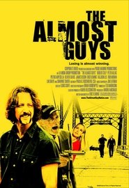 The Almost Guys постер