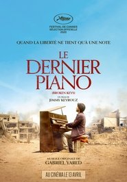 Le Dernier Piano (2022) Le Dernier Piano (2022)