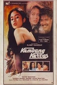 Poster Kembang Kertas