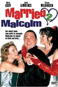 Poster Married 2 Malcolm 2000
