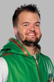 Dylan Postl is Hornswoggle