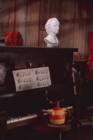 Jasper's Music Lesson