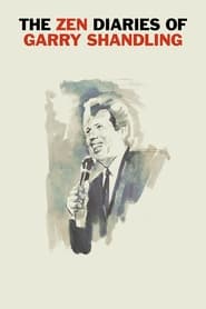 The Zen Diaries of Garry Shandling poster