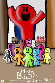 Chain of People