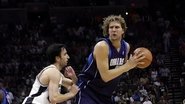 The Euro Step