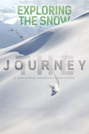 Poster Exploring the Snow: The Journey 2016