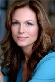 Noelle Beck as Stephanie Mulroney