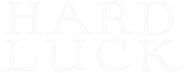 Hard Luck Logo