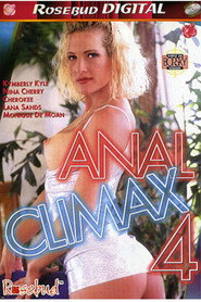 Anal Climax 4