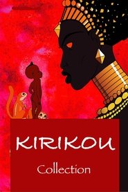 Kiriku e a Feiticeira Dublado Online