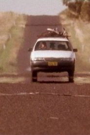 Poster Passing Through 1970
