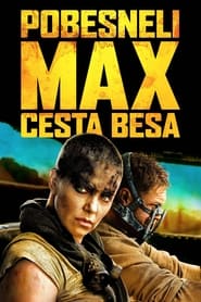 Pobesneli Max: Cesta besa (2015)