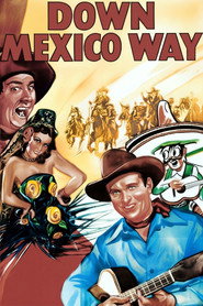 Down Mexico Way