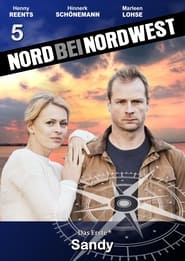 Nord bei Nordwest постер