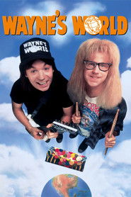 Wayne's World (1992)