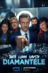 Toată lumea iubeşte diamantele (2023)