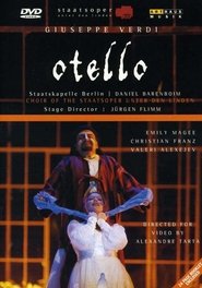 Poster Otello 2001