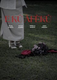 Poster E kú Áfèkú 