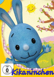 Poster Kikaninchen - Season 4 2020