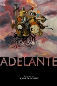 Poster ADELANTE 2017