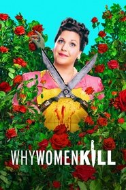 Poster Why Women Kill 2021
