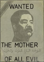 Poster Saddam: America's Best Enemy