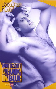 Poster for Dreaming in Blue